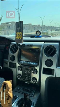 فۆرد F-150 راپتۆر